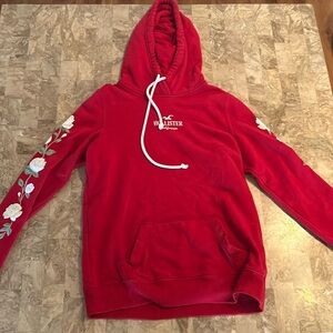 Hollister hoodie